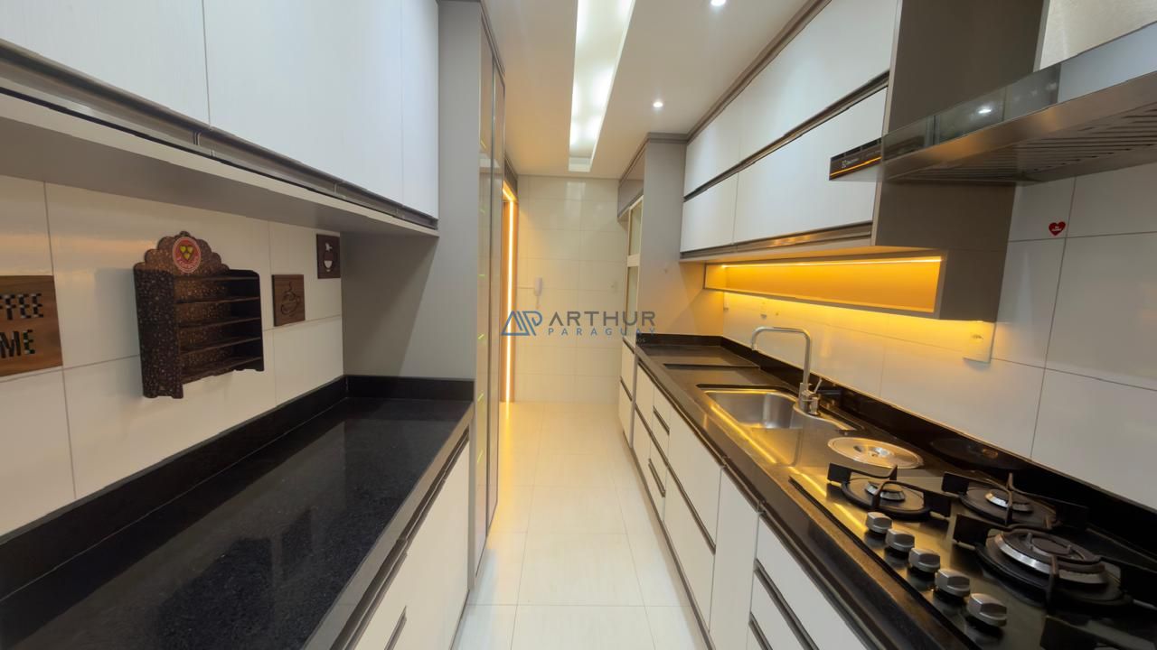Apartamento 3 dormitórios à venda no Caiçara, Praia Grande – 108 m² - foto 13