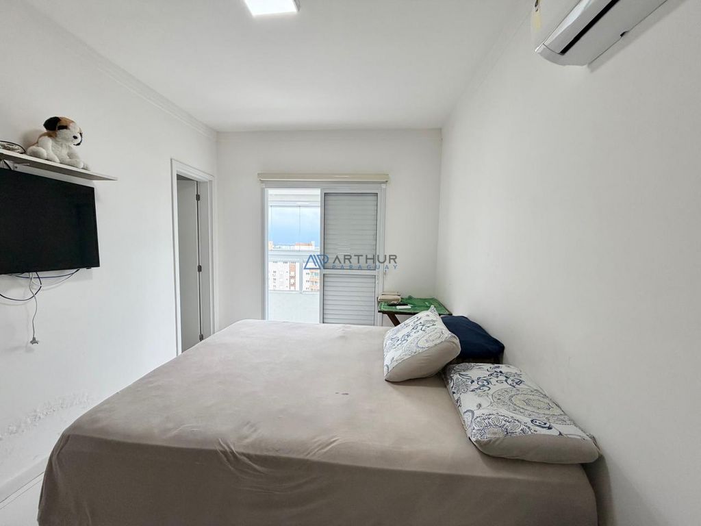 Apartamento 2 dormitórios à venda no Aviação, Praia Grande – 109 m² - foto 32