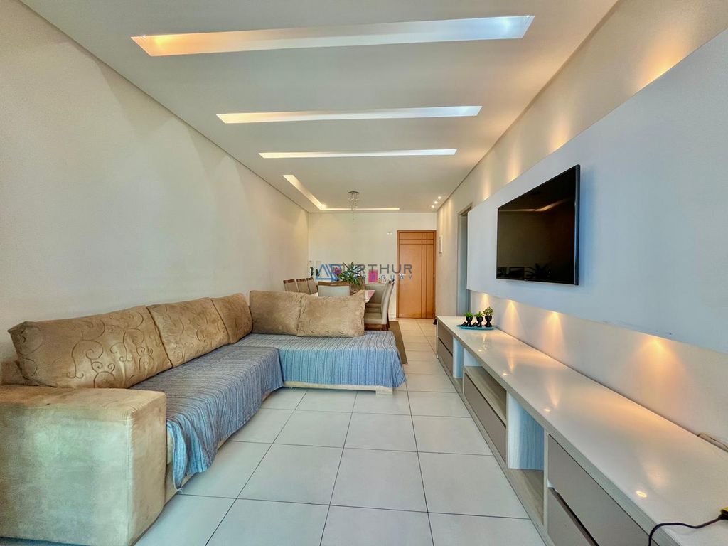 Apartamento 2 dormitórios à venda no Tupi, Praia Grande – 105 m² - foto 3