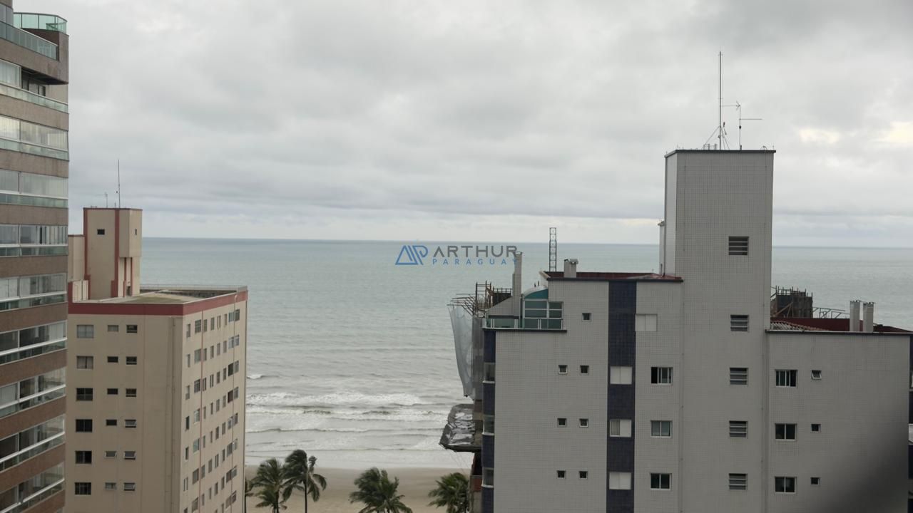 Apartamento 3 dormitórios à venda no Caiçara, Praia Grande – 108 m² - foto 3