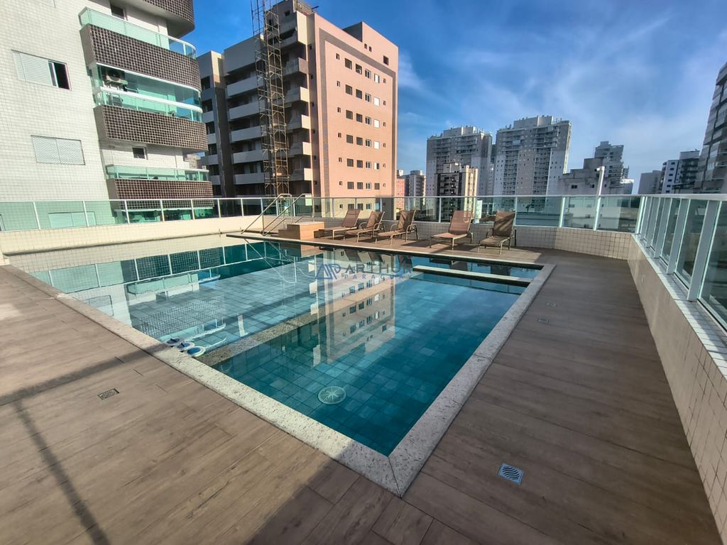 Apartamento 2 dormitórios à venda no Ocian, Praia Grande – 67 m² - foto 27