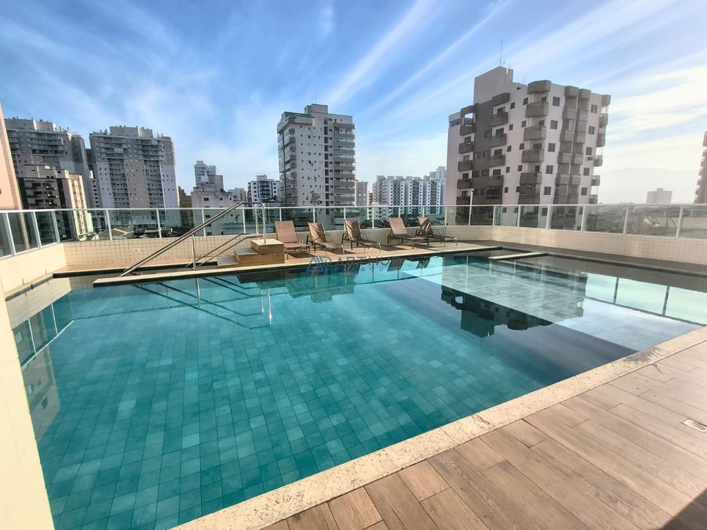Apartamento 2 dormitórios à venda no Ocian, Praia Grande – 67 m² - foto 28