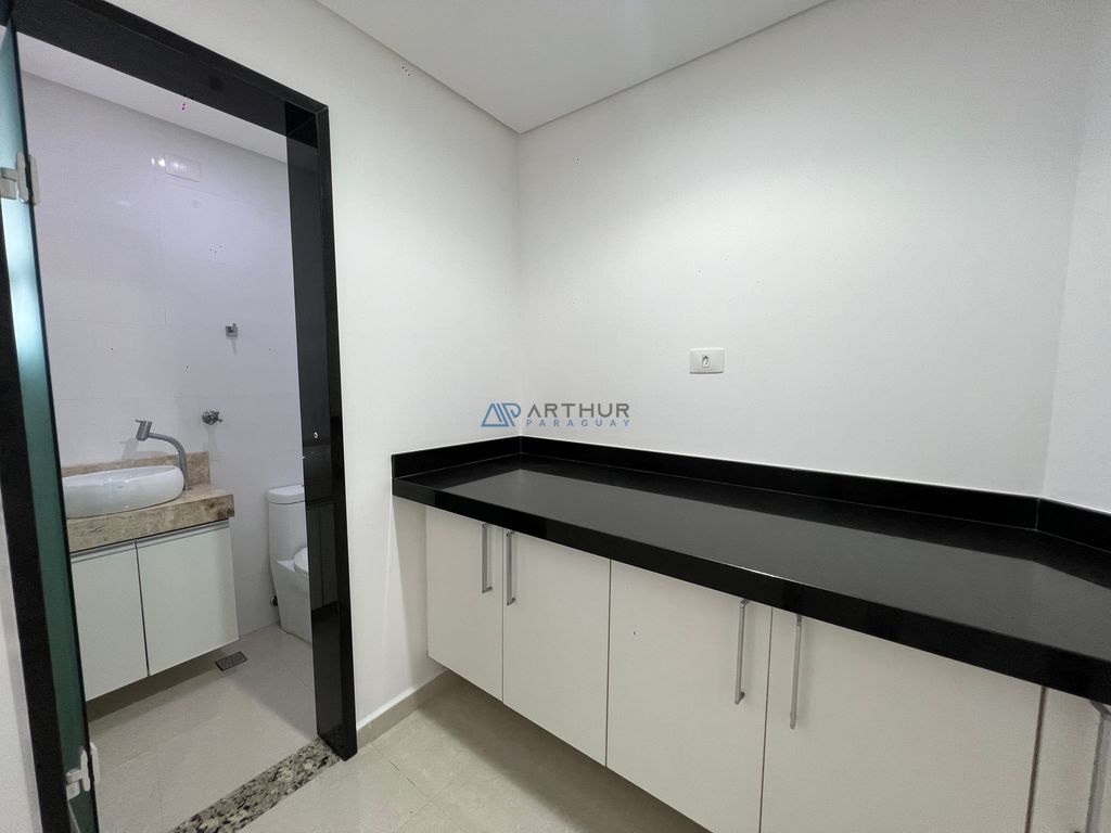Cobertura 5 dormitórios à venda no Caiçara, Praia Grande – 500 m² - foto 7