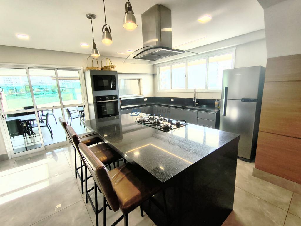 Apartamento 2 dormitórios à venda no Ocian, Praia Grande – 67 m² - foto 33