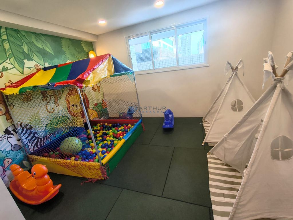 Apartamento 2 dormitórios à venda no Ocian, Praia Grande – 67 m² - foto 36