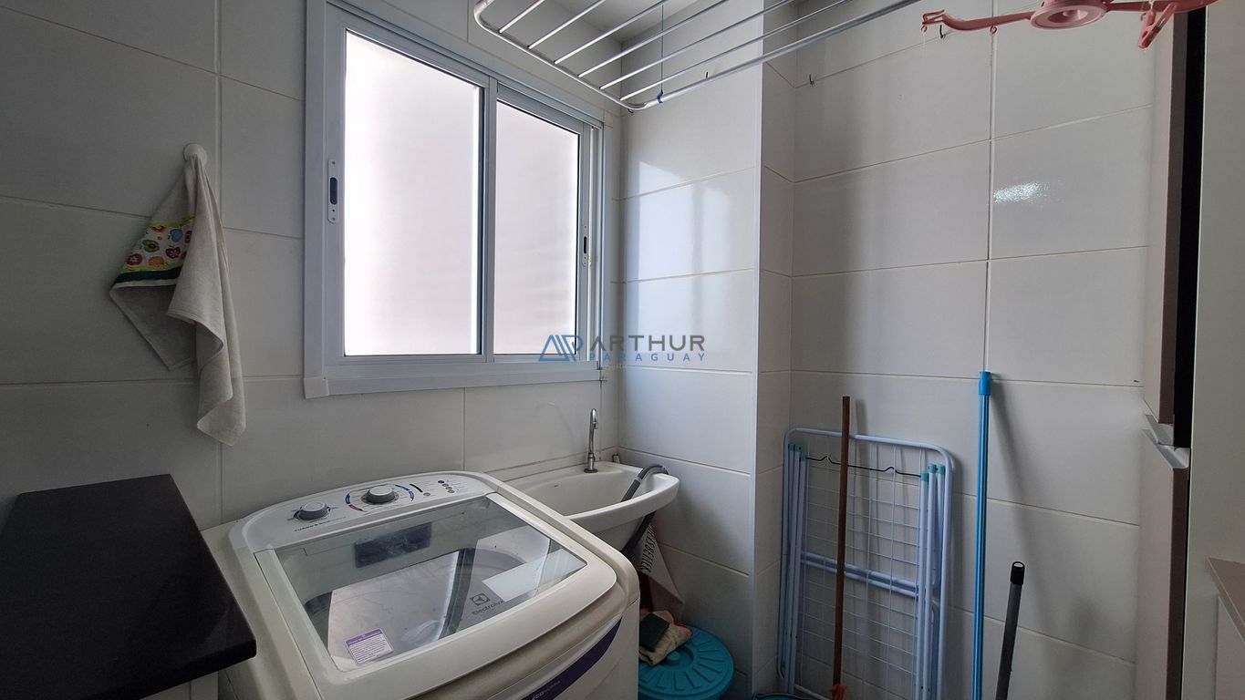 Apartamento 2 dormitórios frente mar à venda em Vila Anhanguera, Mongaguá – 78 m² - foto 11