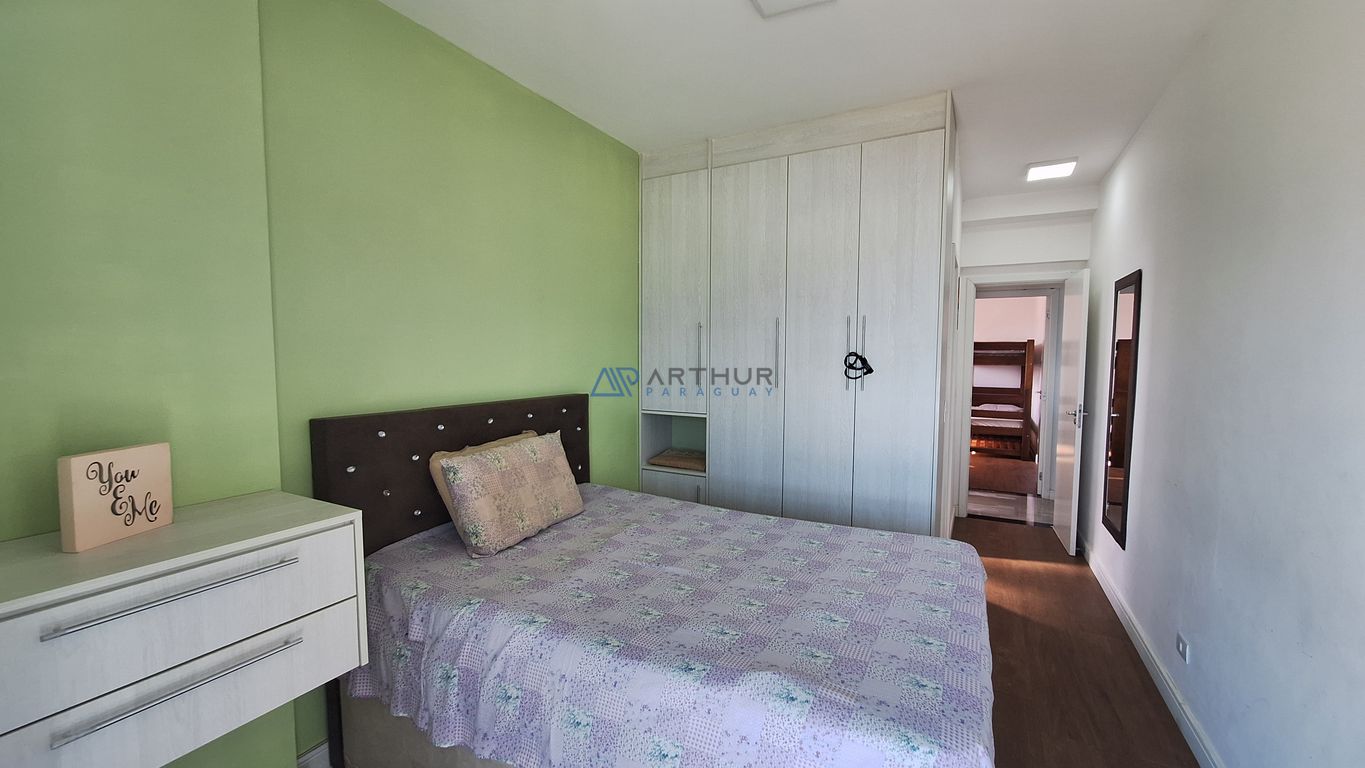 Apartamento 2 dormitórios frente mar à venda em Vila Anhanguera, Mongaguá – 78 m² - foto 14