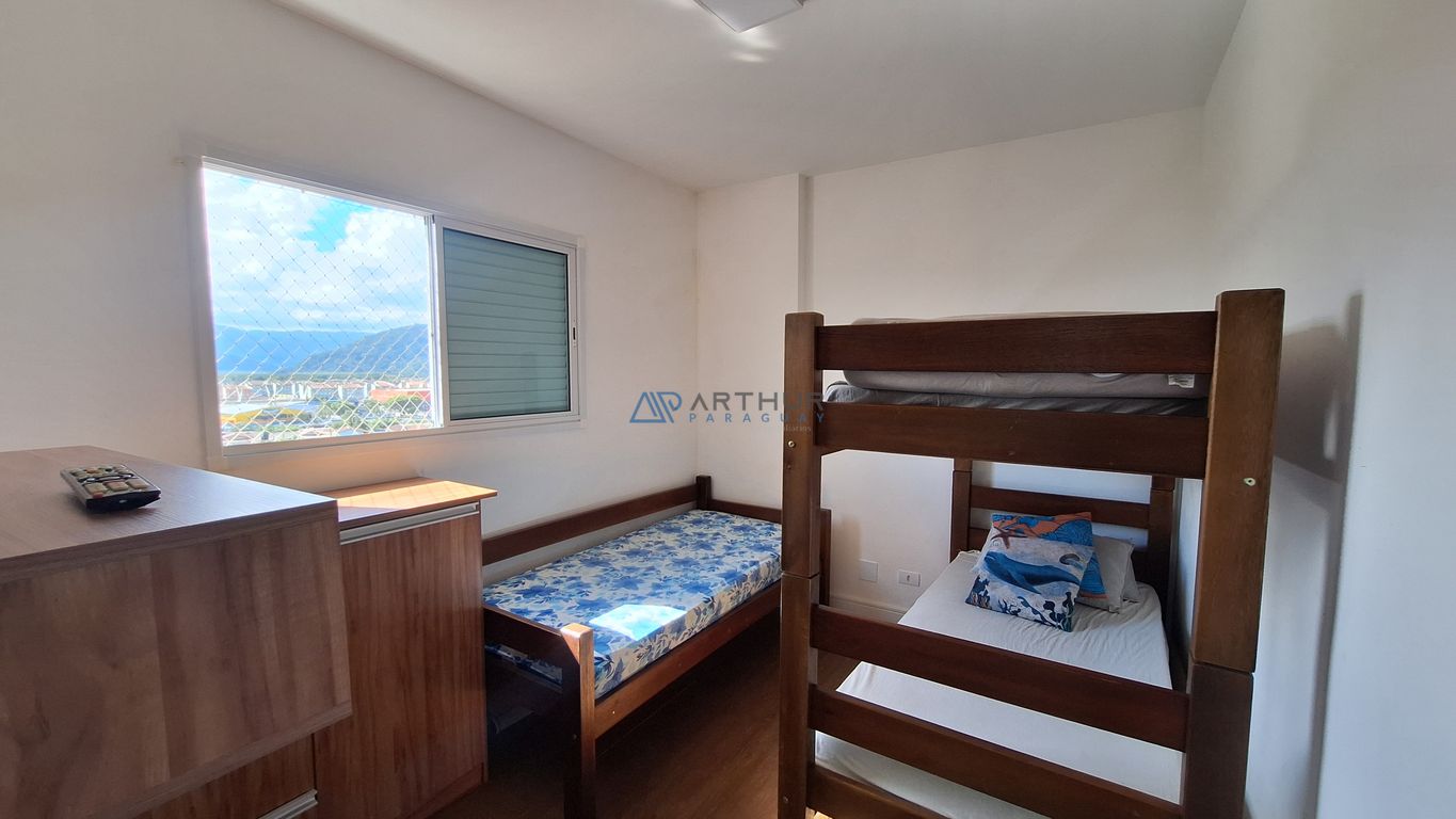 Apartamento 2 dormitórios frente mar à venda em Vila Anhanguera, Mongaguá – 78 m² - foto 17