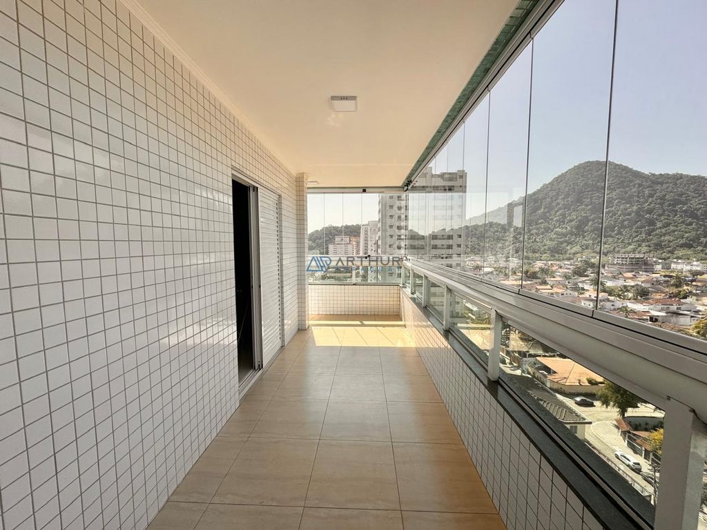 Apartamento 3 dormitórios à venda no Canto do Forte, Praia Grande – 129 m² - foto 6