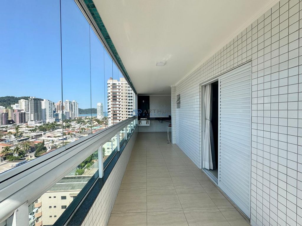 Apartamento 3 dormitórios à venda no Canto do Forte, Praia Grande – 129 m² - foto 9