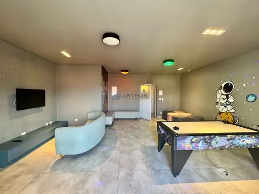 Apartamento 3 dormitórios à venda no Caiçara, Praia Grande – 130 m² - foto 29
