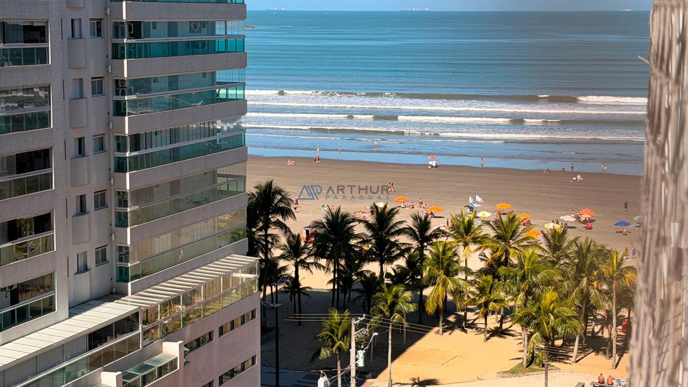 Apartamento 3 dormitórios à venda no Canto do Forte, Praia Grande – 158 m² - foto 4