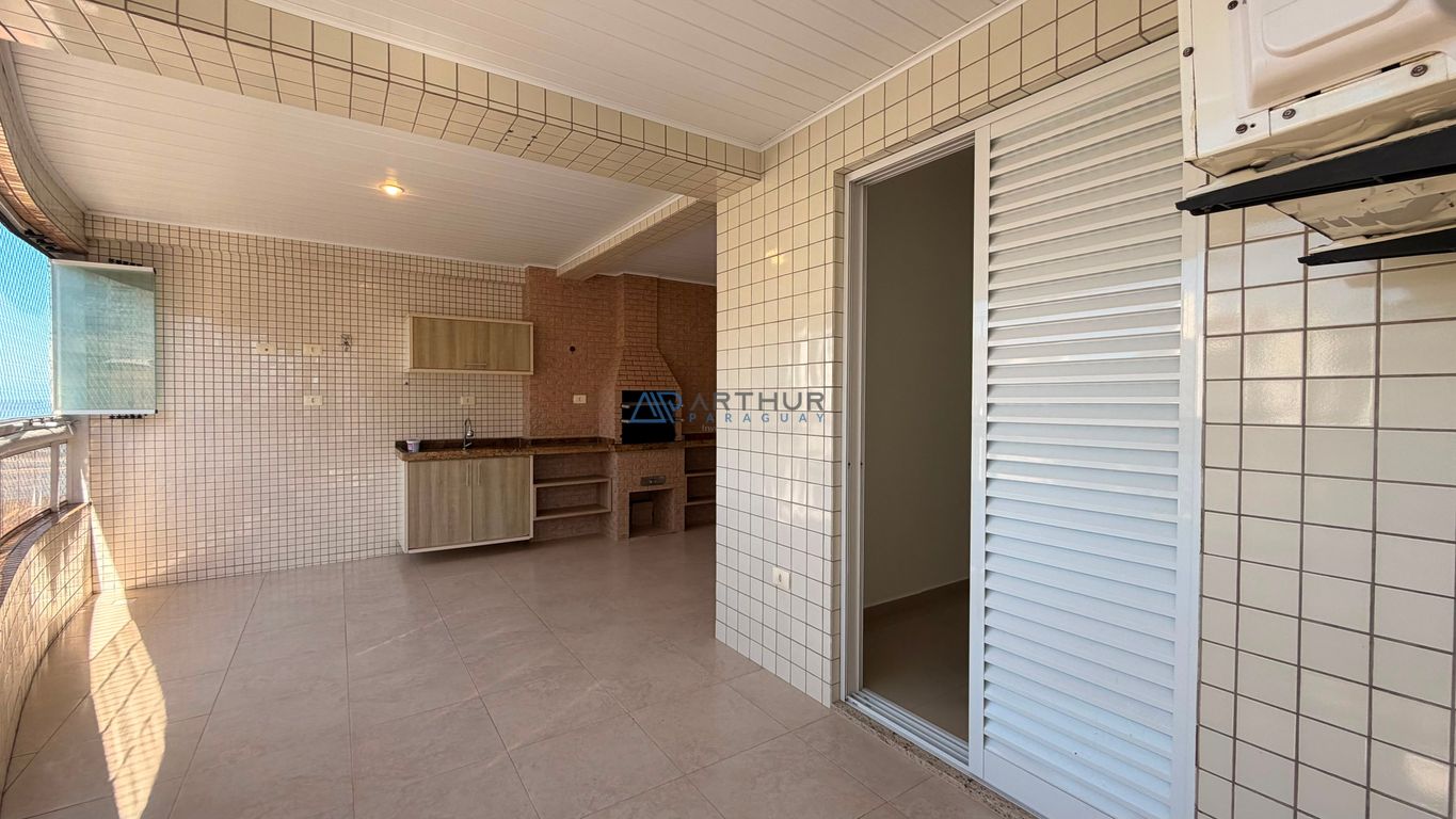 Apartamento 3 dormitórios à venda no Canto do Forte, Praia Grande – 158 m² - foto 27