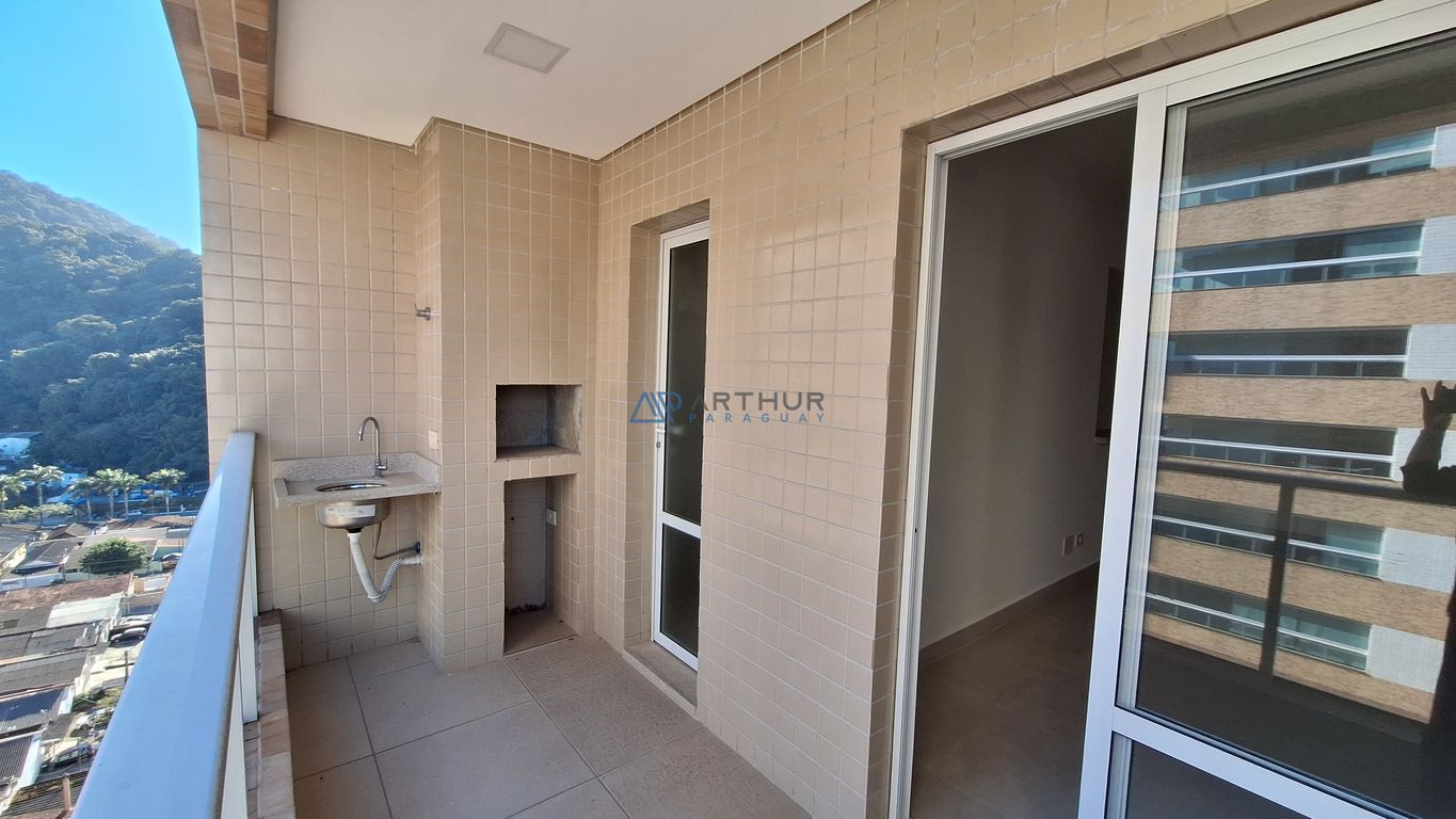 Apartamento 2 dormitórios à venda no Canto do Forte, Praia Grande – 65 m² - foto 8