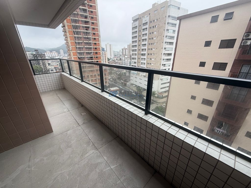 Apartamento 3 dormitórios para alugar na Guilhermina, Praia Grande – 89 m² - foto 11