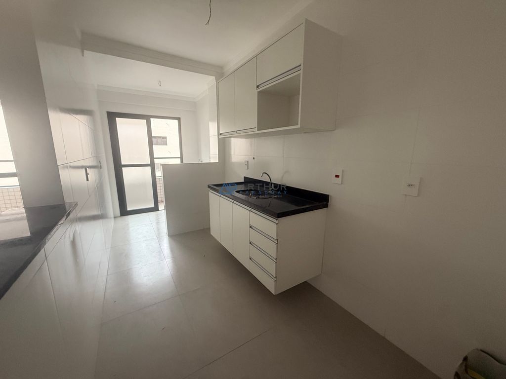 Apartamento 3 dormitórios para alugar na Guilhermina, Praia Grande – 89 m² - foto 25