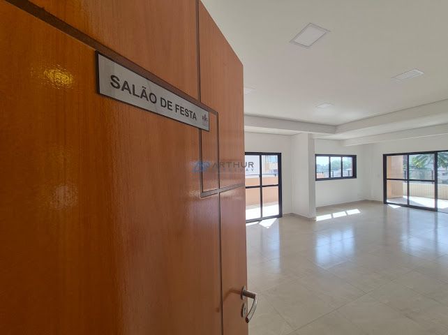 Apartamento 3 dormitórios para alugar na Guilhermina, Praia Grande – 89 m² - foto 28