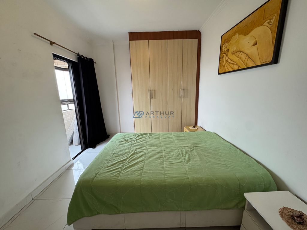 Apartamento 1 dormitório frente mar à venda no Maracanã, Praia Grande – 64 m² - foto 10