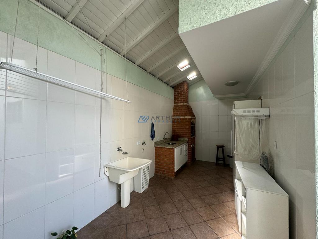 Sobrado 3 dormitórios à venda na Guilhermina, Praia Grande – 137 m² - foto 21