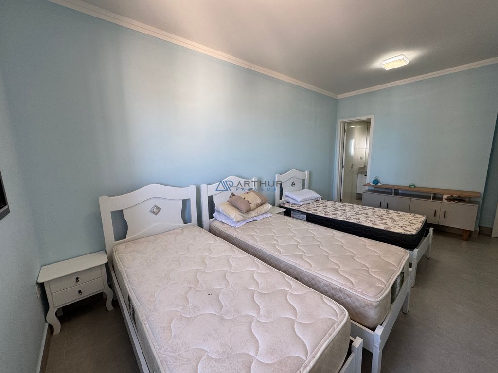 Apartamento 2 dormitórios à venda na Guilhermina, Praia Grande – 96 m² - foto 14