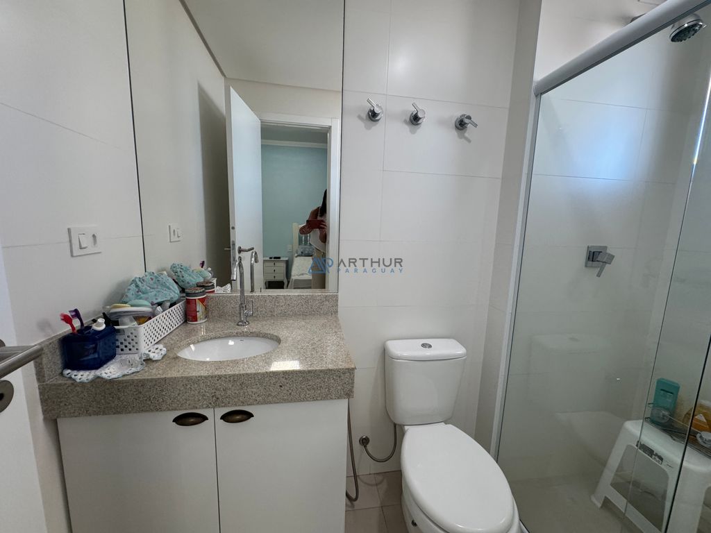 Apartamento 2 dormitórios à venda na Guilhermina, Praia Grande – 96 m² - foto 19