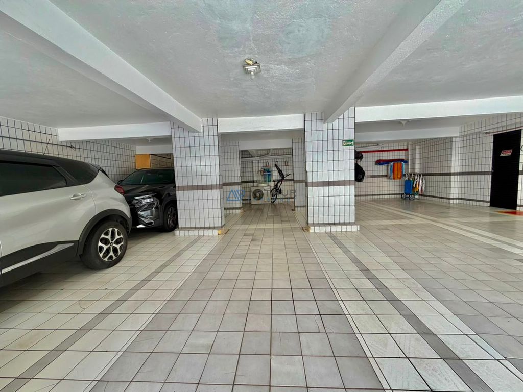 Apartamento 3 dormitórios frente mar à venda no Tupi, Praia Grande – 143 m² - foto 37