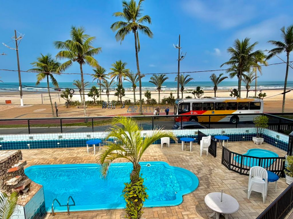 Apartamento 3 dormitórios frente mar à venda no Tupi, Praia Grande – 143 m² - foto 31