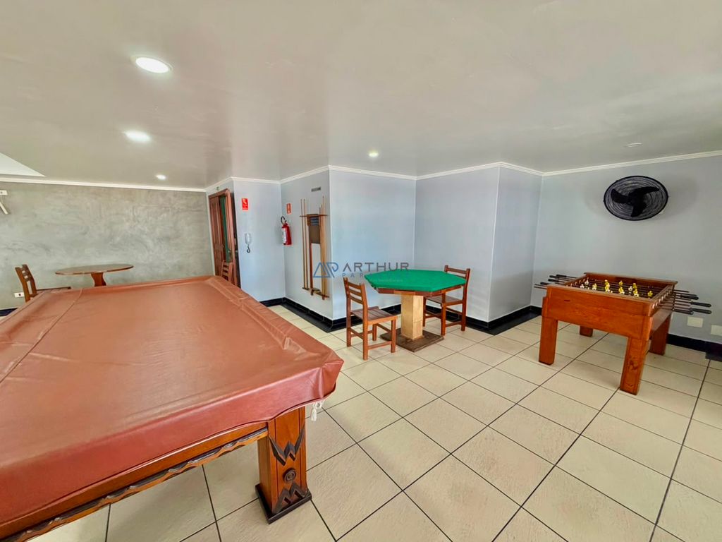 Apartamento 3 dormitórios frente mar à venda no Tupi, Praia Grande – 143 m² - foto 38