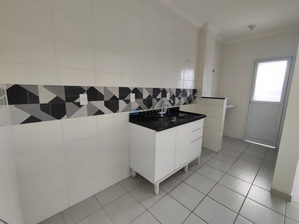 Apartamento 2 dormitórios à venda no Mirim, Praia Grande – 57 m² - foto 9