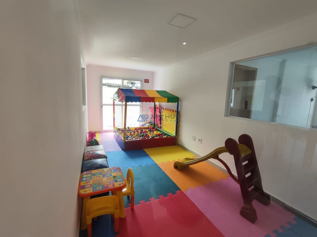 Apartamento 2 dormitórios à venda no Mirim, Praia Grande – 57 m² - foto 21