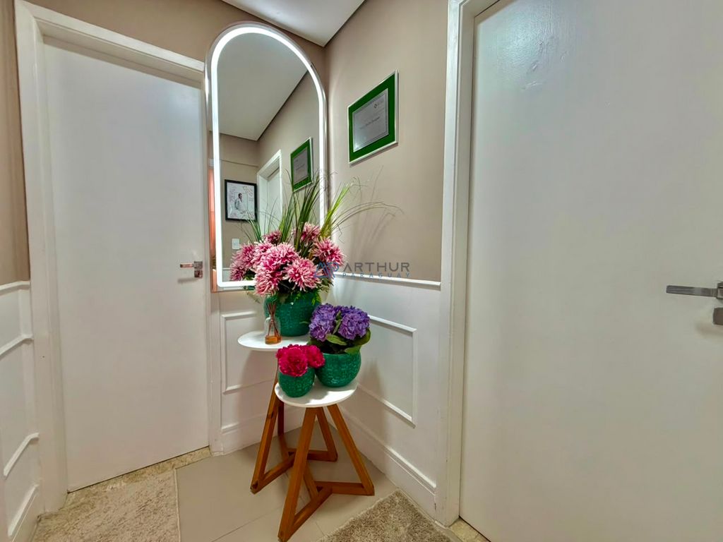 Apartamento 3 dormitórios frente mar à venda no Tupi, Praia Grande – 143 m² - foto 16