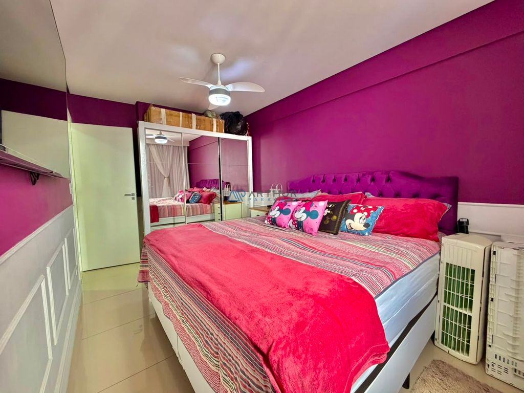 Apartamento 3 dormitórios frente mar à venda no Tupi, Praia Grande – 143 m² - foto 20