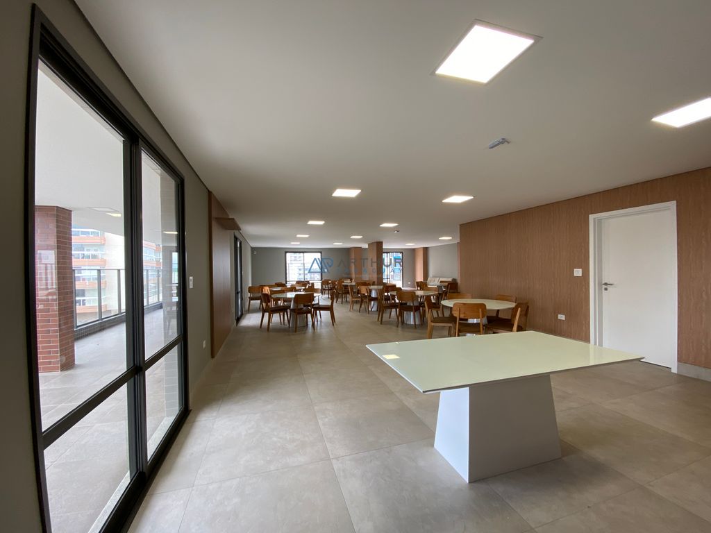 Apartamento 2 dormitórios à venda na Guilhermina, Praia Grande – 96 m² - foto 27