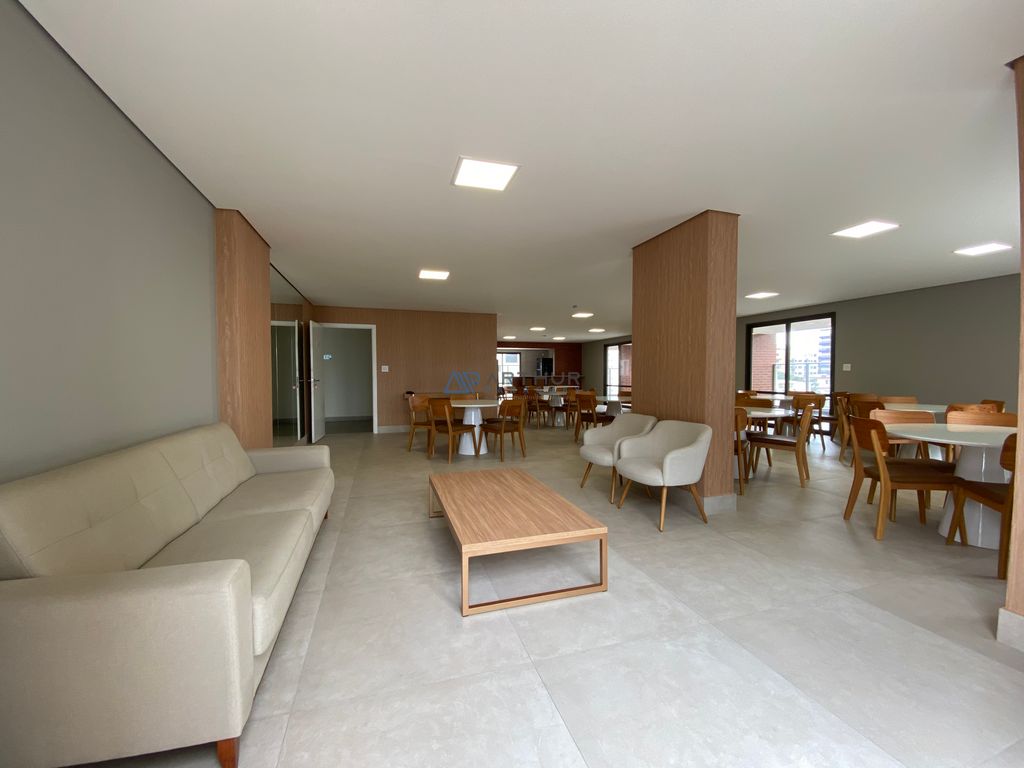 Apartamento 2 dormitórios à venda na Guilhermina, Praia Grande – 96 m² - foto 32