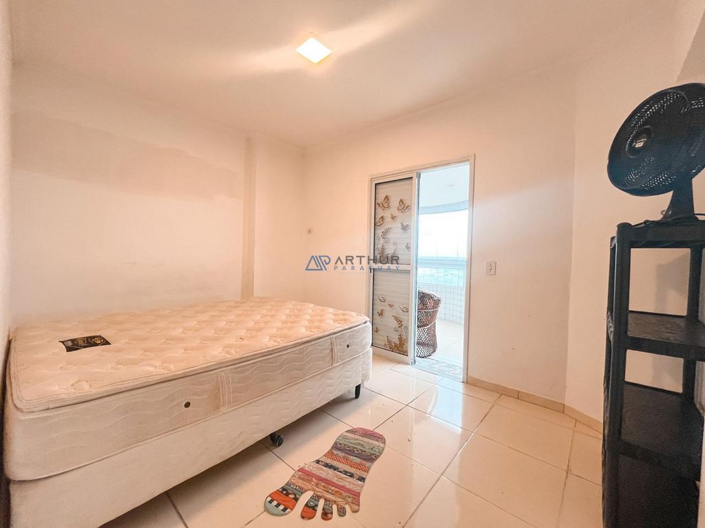Apartamento 3 dormitórios frente mar à venda no Maracanã, Praia Grande – 112 m² - foto 17