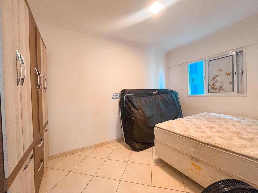 Apartamento 3 dormitórios frente mar à venda no Maracanã, Praia Grande – 112 m² - foto 18