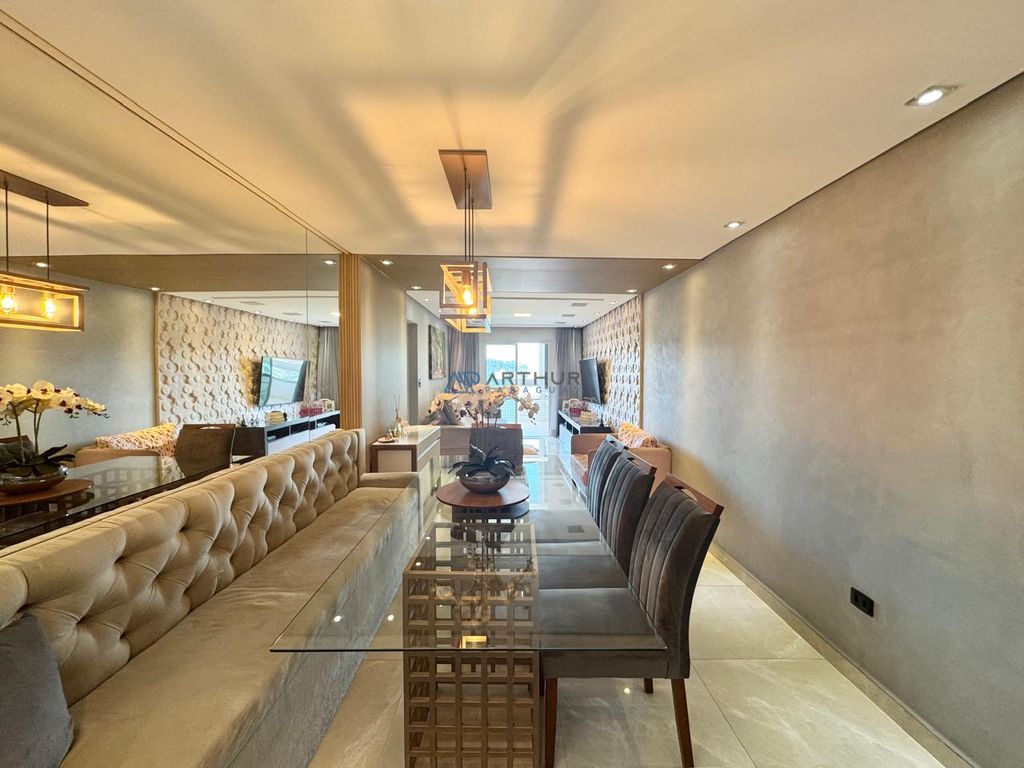 Apartamento 3 dormitórios à venda no Canto do Forte, Praia Grande – 129 m² - foto 16