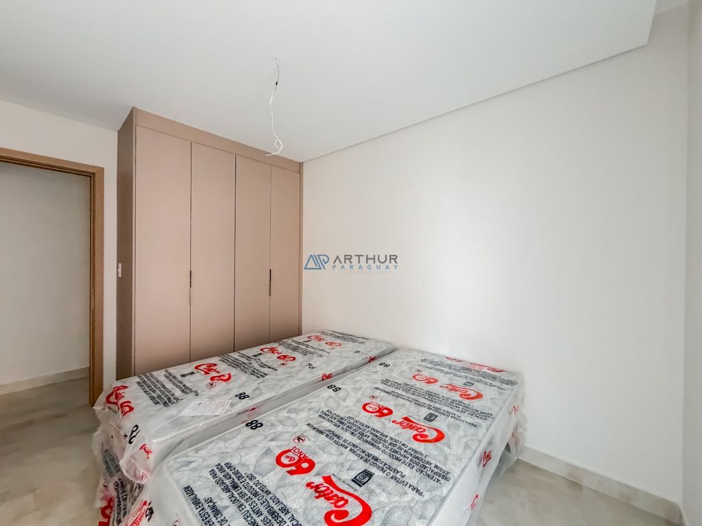 Apartamento 2 dormitórios frente mar para alugar no Caiçara, Praia Grande – 83 m² - foto 19