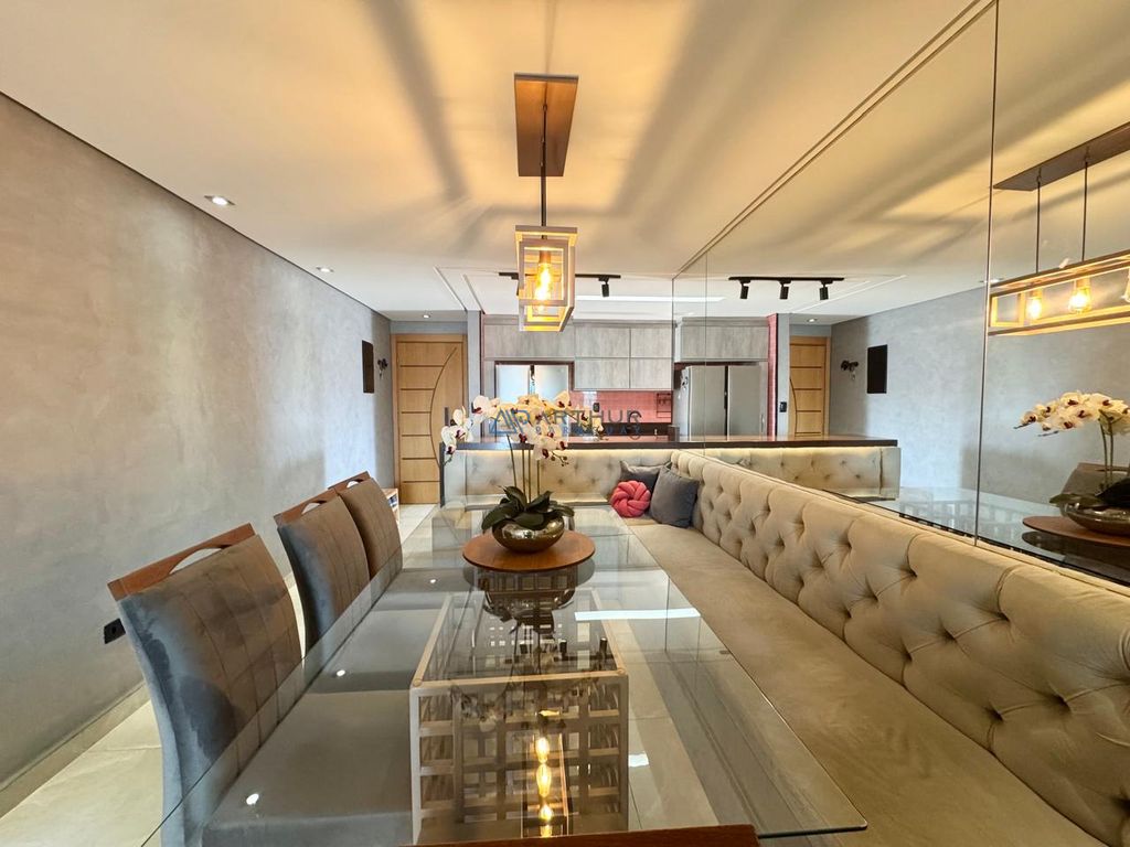 Apartamento 3 dormitórios à venda no Canto do Forte, Praia Grande – 129 m² - foto 18