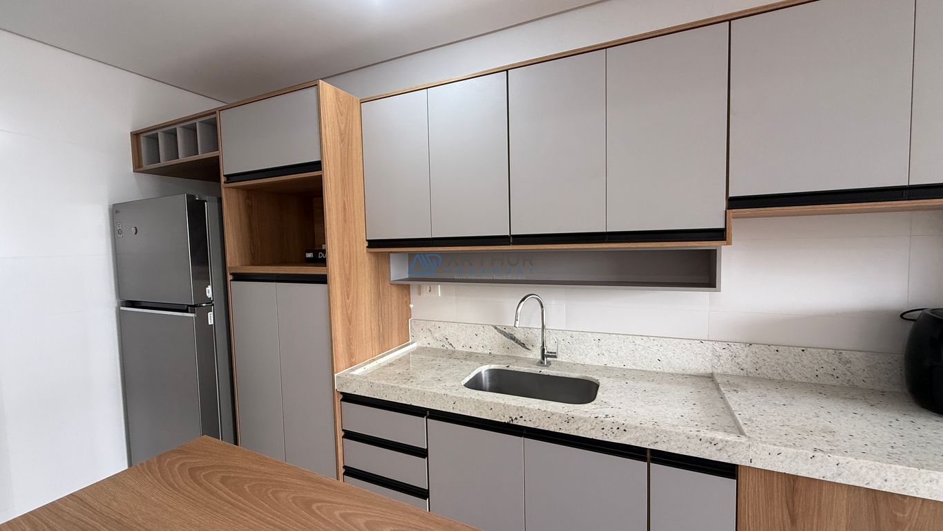 Apartamento 2 dormitórios à venda no Aviação, Praia Grande – 73 m² - foto 8