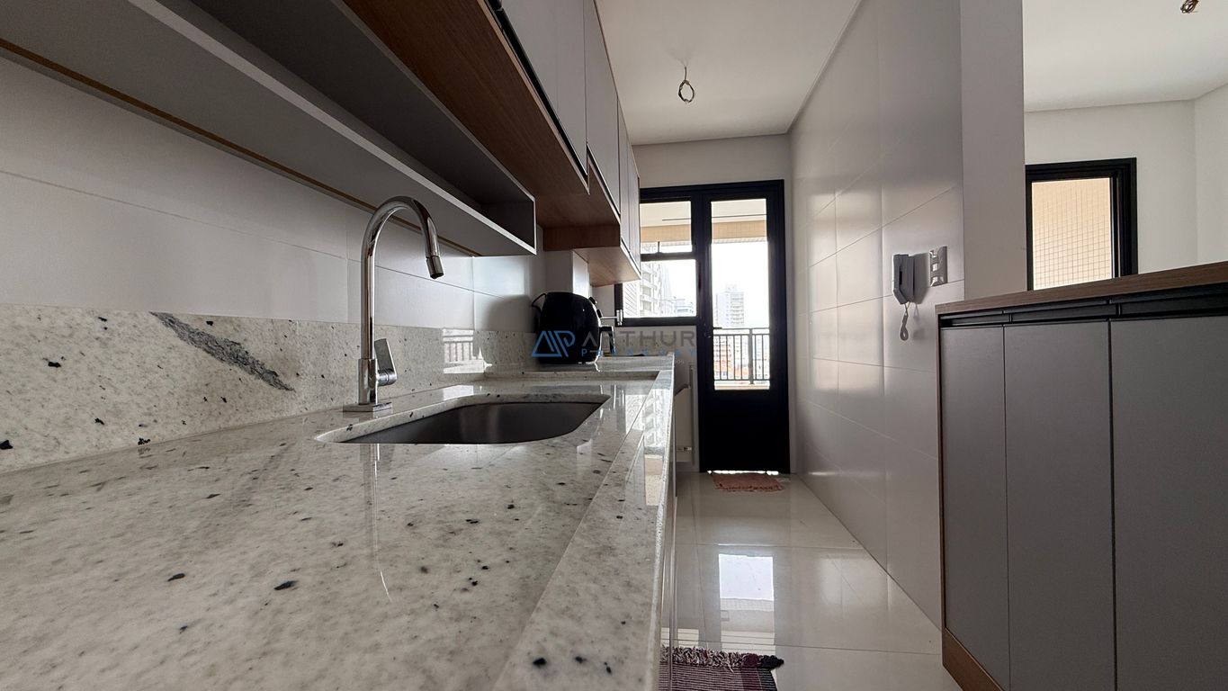Apartamento 2 dormitórios à venda no Aviação, Praia Grande – 73 m² - foto 9