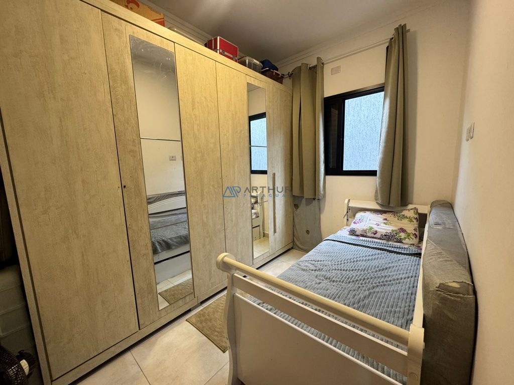Casa 2 dormitórios à venda na Guilhermina, Praia Grande – 45 m² - foto 6
