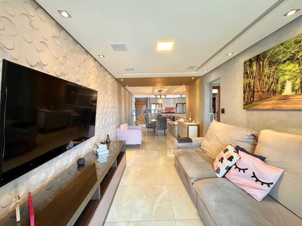 Apartamento 3 dormitórios à venda no Canto do Forte, Praia Grande – 129 m² - foto 24