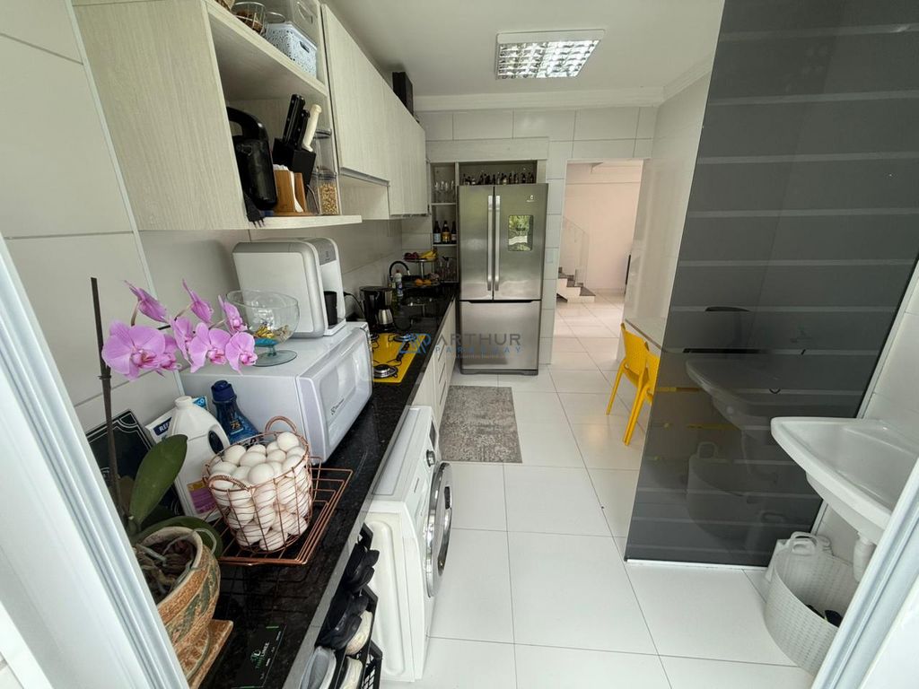 Cobertura 2 dormitórios à venda no Canto do Forte, Praia Grande – 100 m² - foto 9