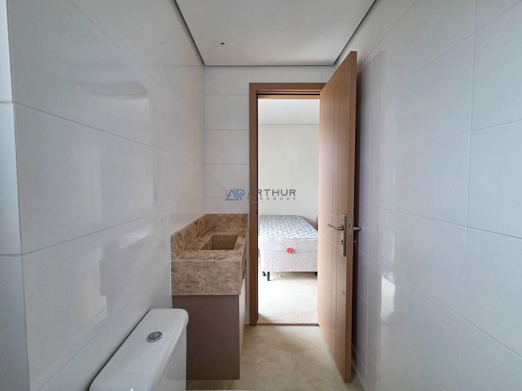 Apartamento 2 dormitórios frente mar à venda no Caiçara, Praia Grande – 85 m² - foto 24