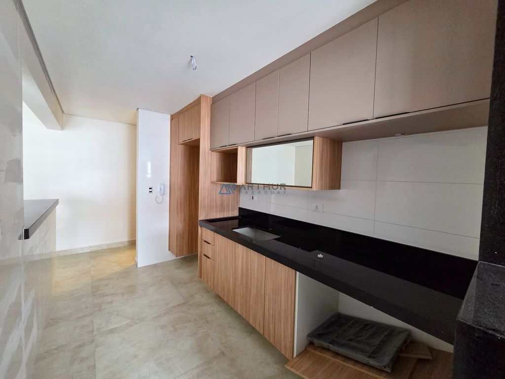 Apartamento 2 dormitórios frente mar à venda no Caiçara, Praia Grande – 85 m² - foto 13