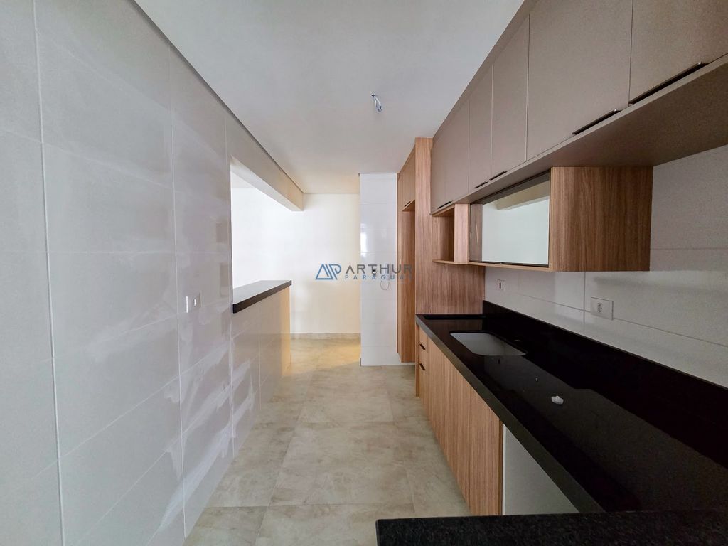 Apartamento 2 dormitórios frente mar à venda no Caiçara, Praia Grande – 85 m² - foto 14