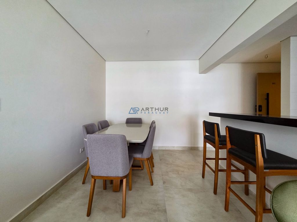 Apartamento 2 dormitórios frente mar à venda no Caiçara, Praia Grande – 85 m² - foto 12
