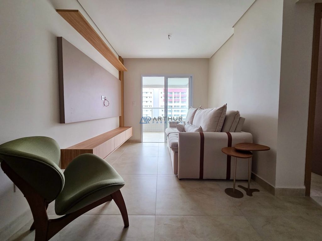 Apartamento 2 dormitórios frente mar à venda no Caiçara, Praia Grande – 85 m² - foto 10