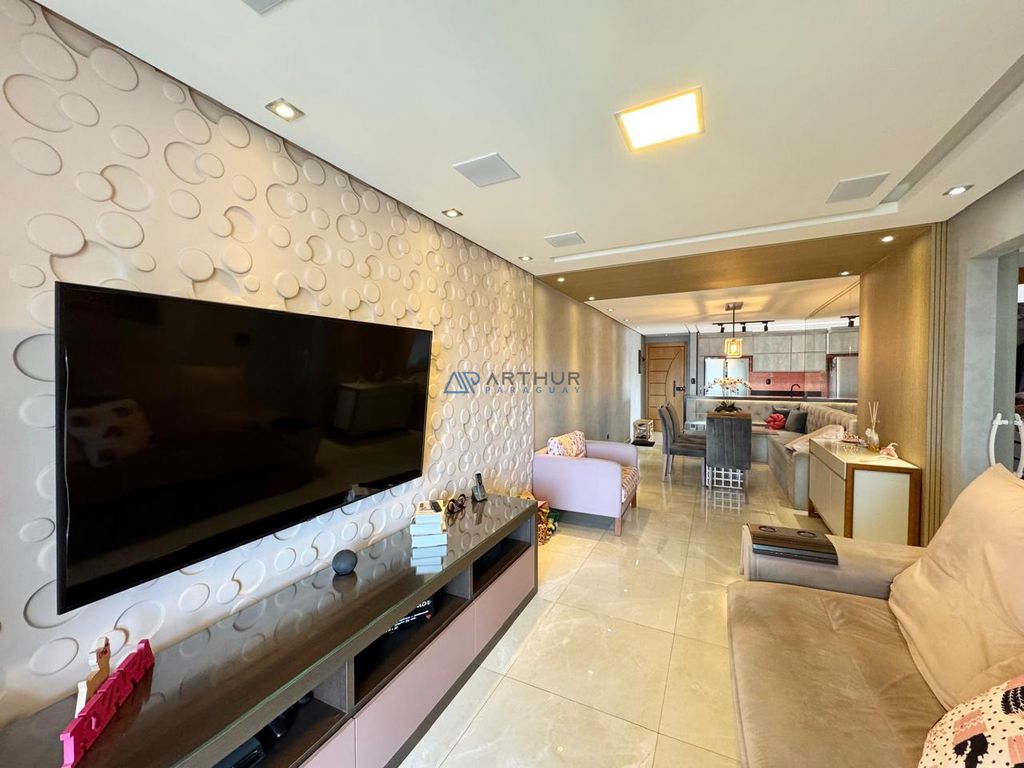 Apartamento 3 dormitórios à venda no Canto do Forte, Praia Grande – 129 m² - foto 21